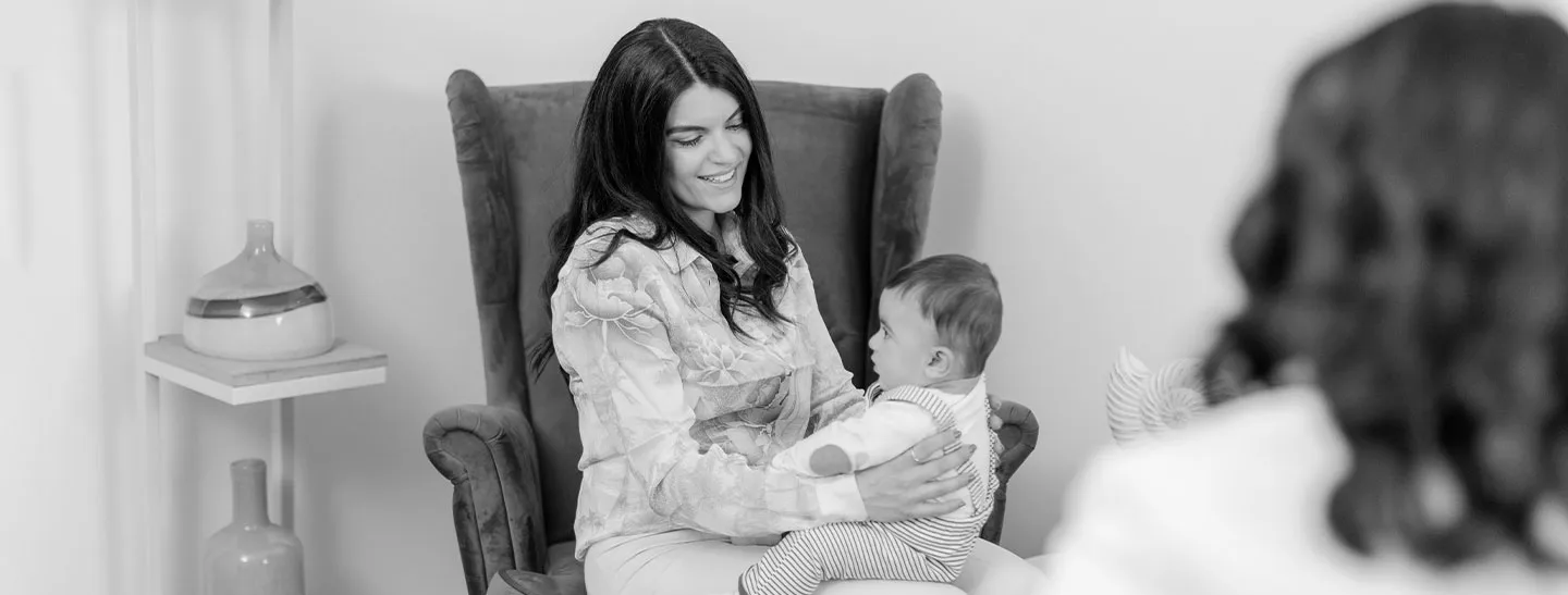Counseling prima infanzia