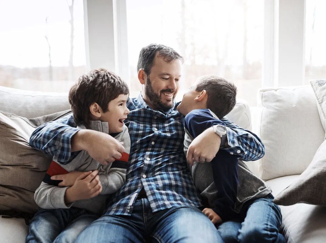 Comprendere e sostenere le fasi dello sviluppo, dalla nascita all’adolescenza