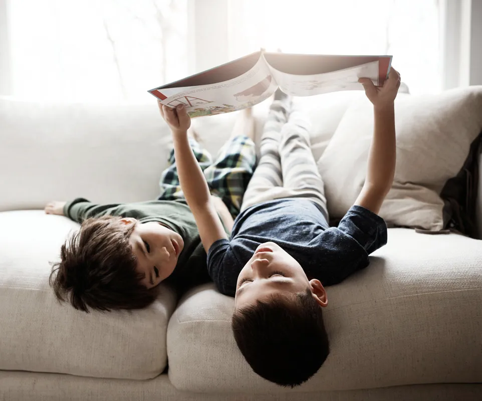 Comprendere e sostenere le fasi dello sviluppo, dalla nascita all’adolescenza