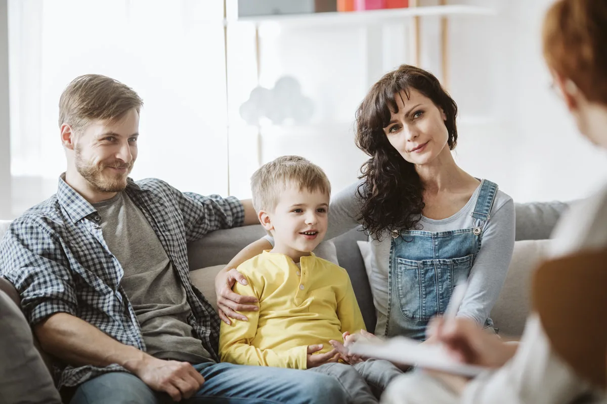 Comprendere e sostenere le fasi dello sviluppo, dalla nascita all’adolescenza