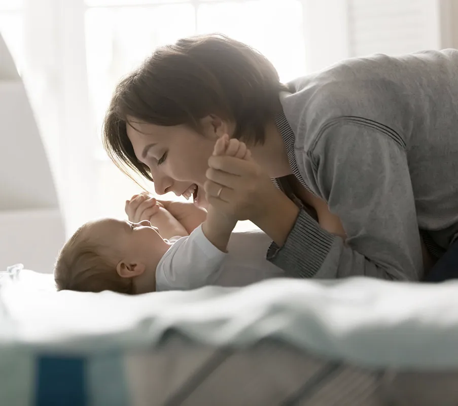PMA per madri single: counseling su misura per ogni fase del percorso