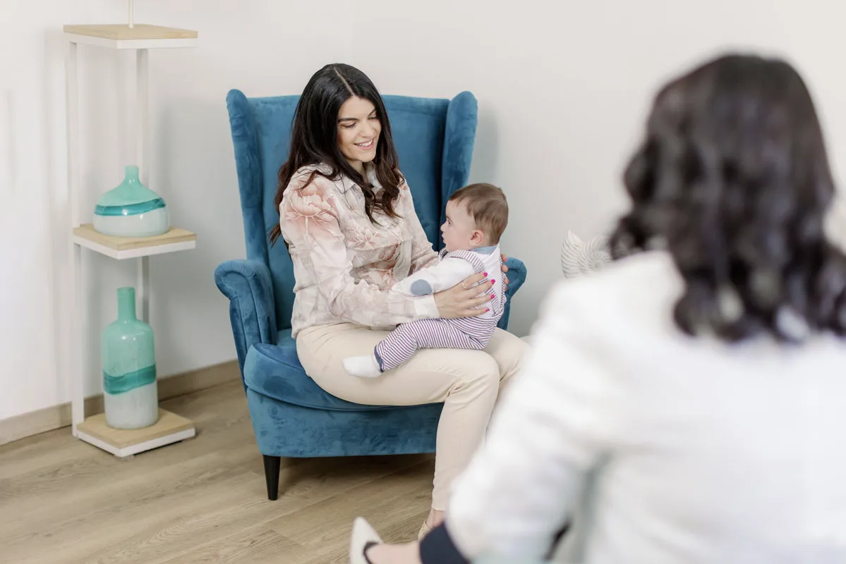 Counseling Prima Infanzia