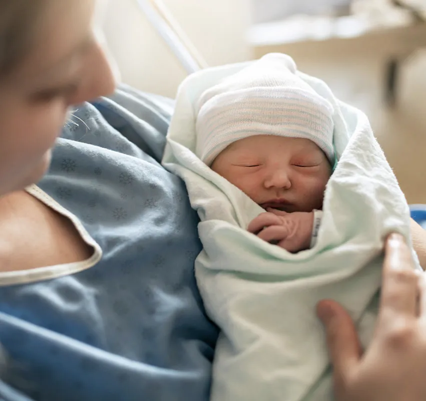 Counseling post partum