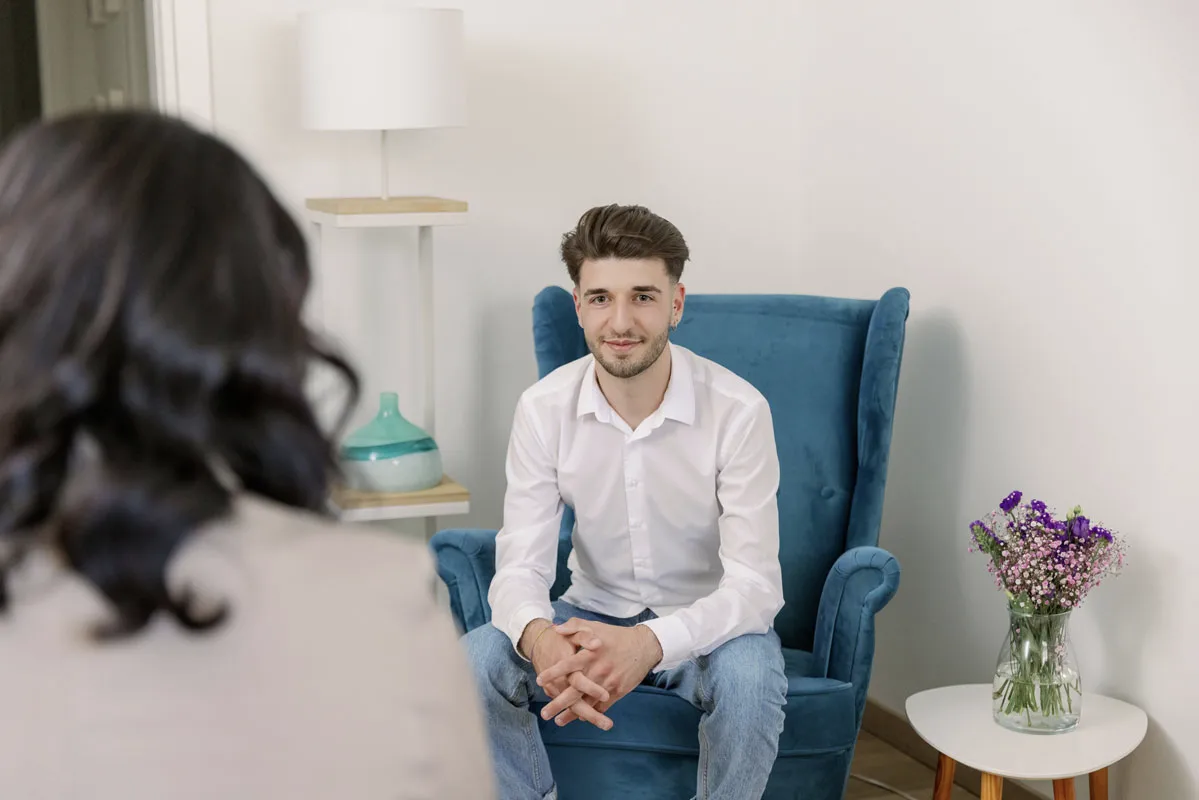 Monica Trabalza Counseling