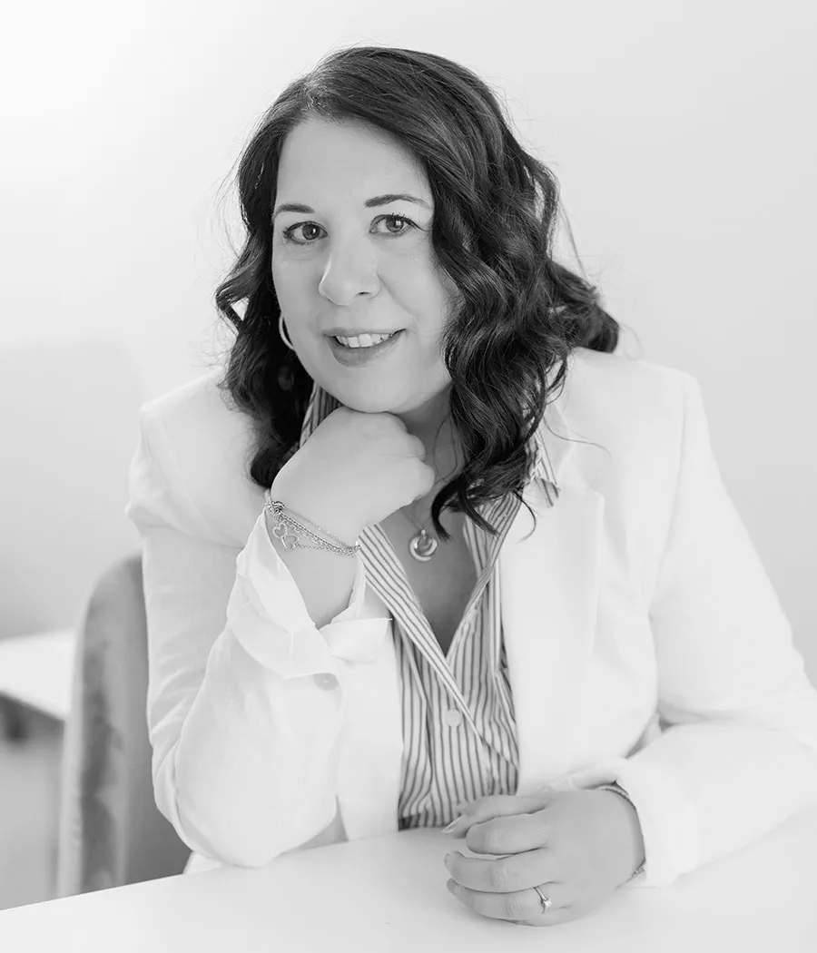 Monica Trabalza Studio Counseling